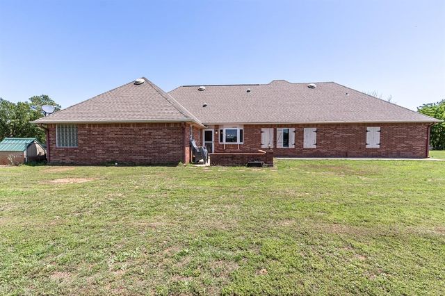 420 Living Springs Trail, Washington, OK 73093