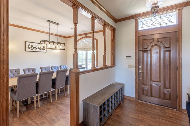 420 Living Springs Trail, Washington, OK 73093