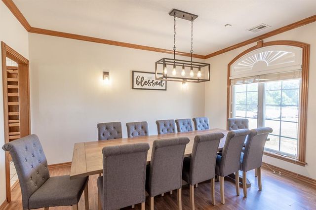 420 Living Springs Trail, Washington, OK 73093