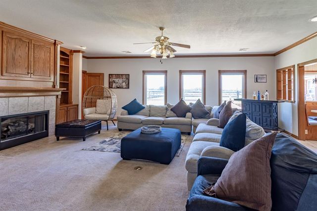 420 Living Springs Trail, Washington, OK 73093