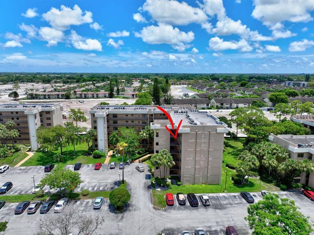 4700 W Lucerne Lakes Boulevard W 507, Lake Worth, FL 33467