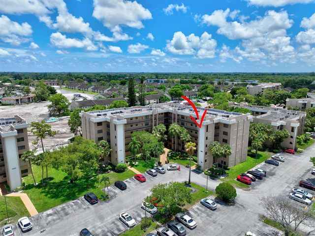 4700 W Lucerne Lakes Boulevard W 507, Lake Worth, FL 33467