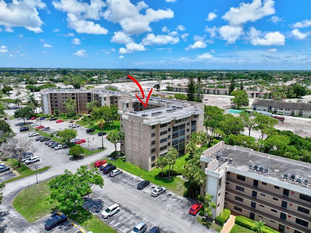 4700 W Lucerne Lakes Boulevard W 507, Lake Worth, FL 33467