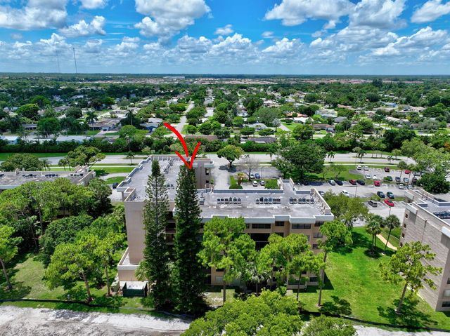 4700 W Lucerne Lakes Boulevard W 507, Lake Worth, FL 33467