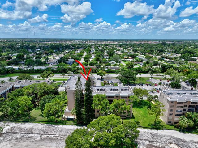 4700 W Lucerne Lakes Boulevard W 507, Lake Worth, FL 33467