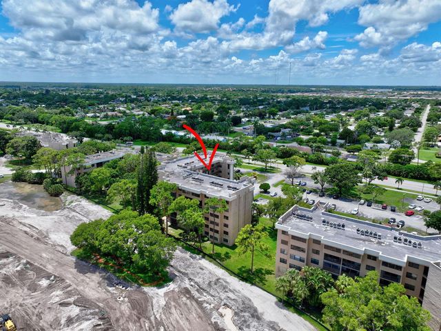 4700 W Lucerne Lakes Boulevard W 507, Lake Worth, FL 33467