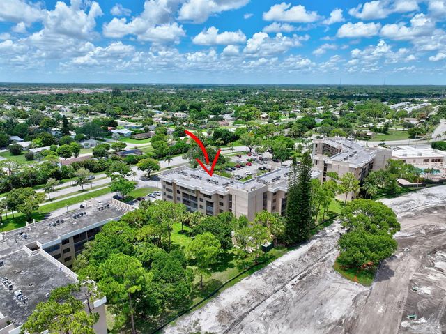 4700 W Lucerne Lakes Boulevard W 507, Lake Worth, FL 33467