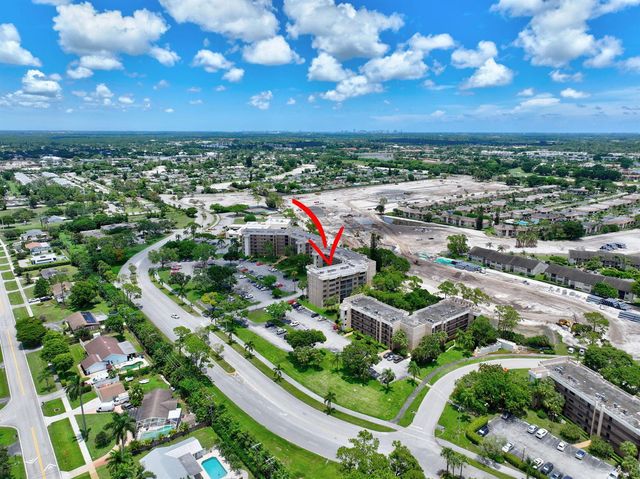 4700 W Lucerne Lakes Boulevard W 507, Lake Worth, FL 33467