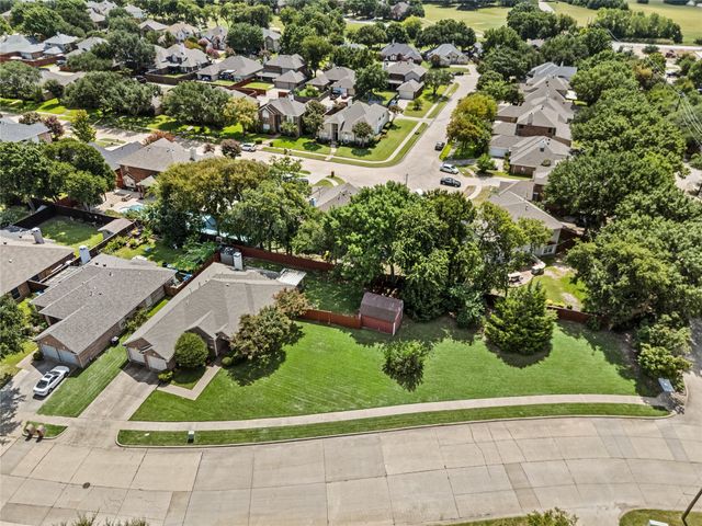 634 Rivercove Drive, Garland, TX 75044