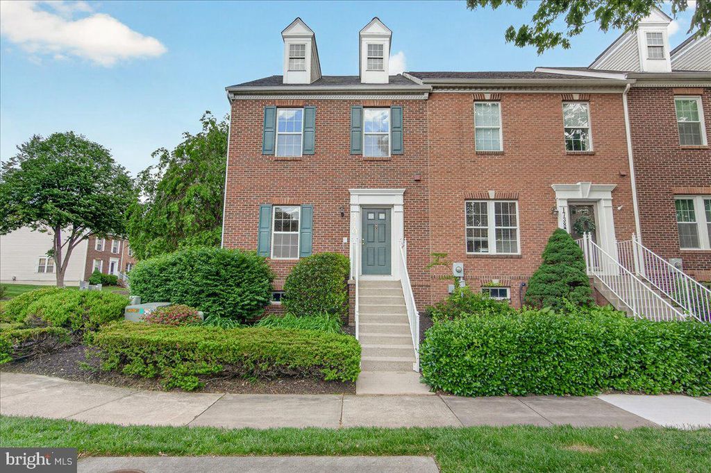 Image 1 of property listing at 1740 DERRS SQ E, Frederick, MD 21701