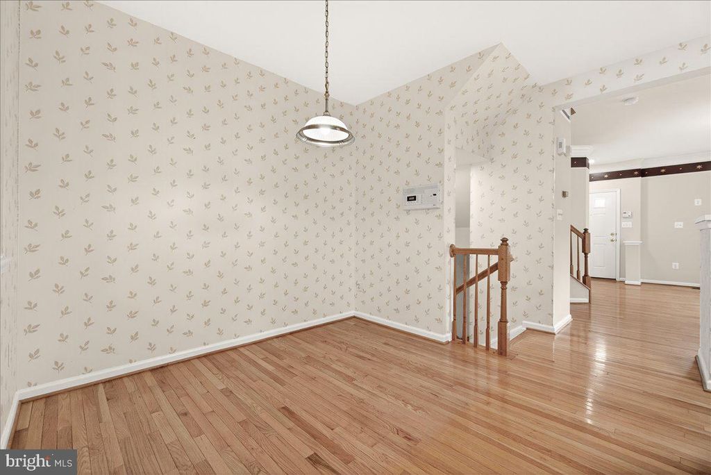 Image 15 of property listing at 1740 DERRS SQ E, Frederick, MD 21701