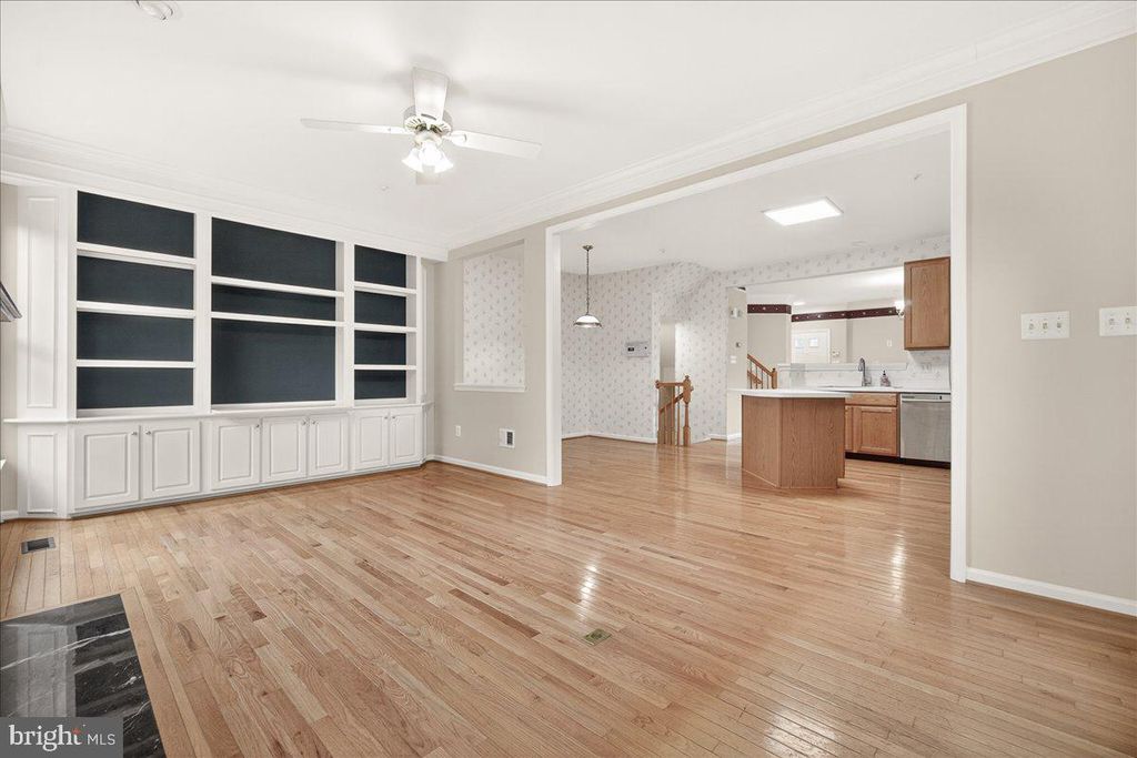 Image 18 of property listing at 1740 DERRS SQ E, Frederick, MD 21701