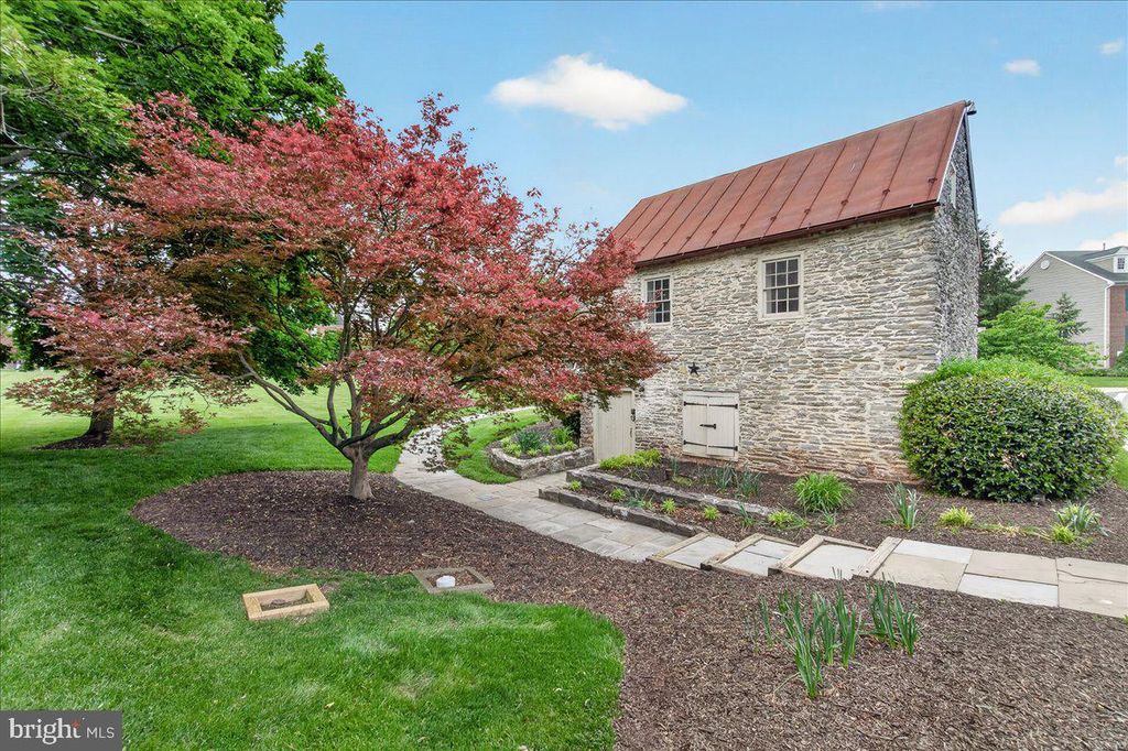 Image 45 of property listing at 1740 DERRS SQ E, Frederick, MD 21701