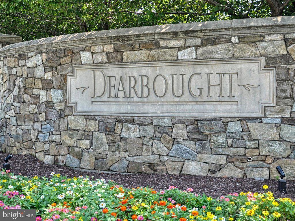 Image 49 of property listing at 1740 DERRS SQ E, Frederick, MD 21701
