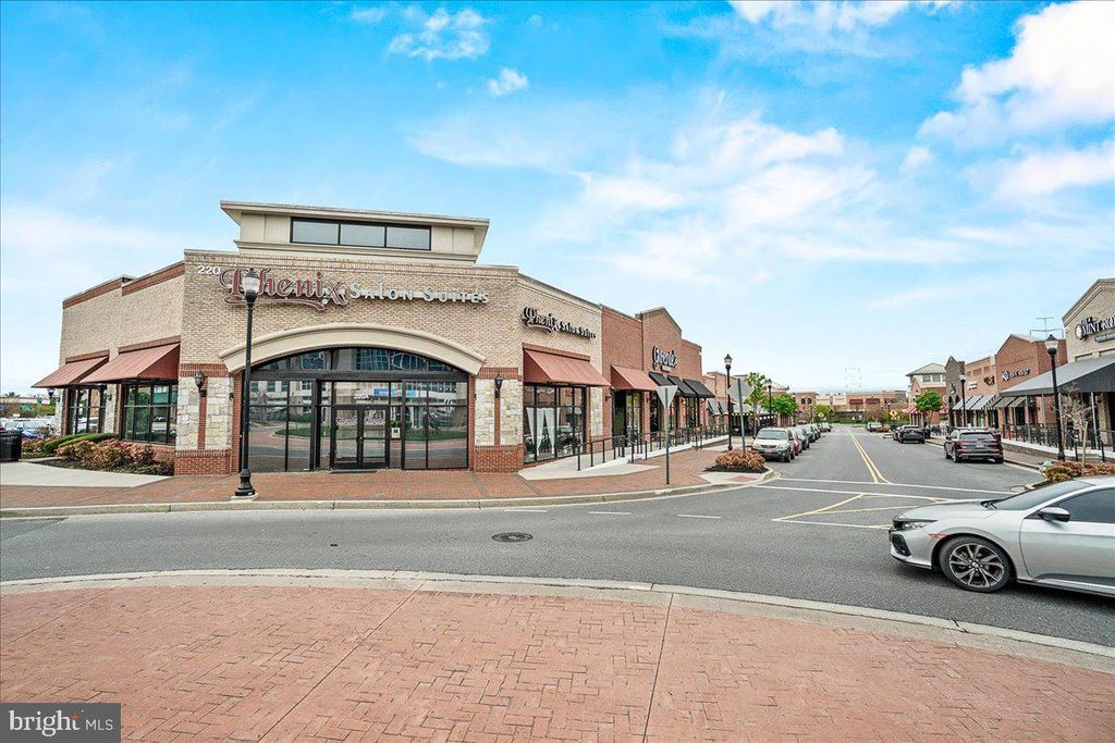 Image 55 of property listing at 1740 DERRS SQ E, Frederick, MD 21701