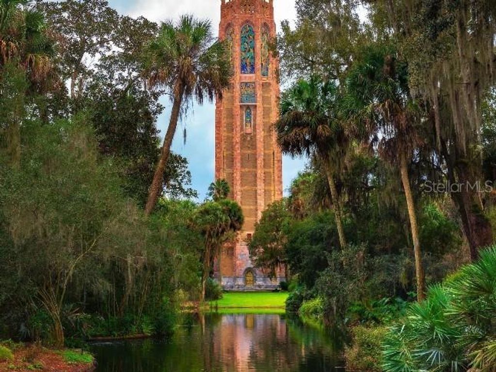 Image 36 of property listing at 600 BROADOAK DRIVE, Dundee, FL 33838