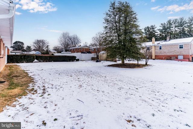 811 W KELLER ST, Mechanicsburg, PA 17055