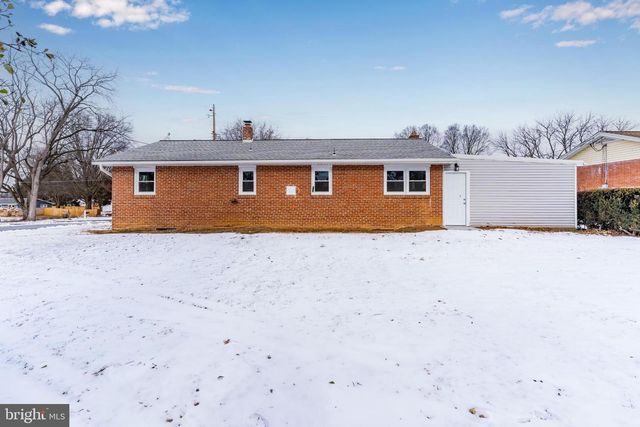 811 W KELLER ST, Mechanicsburg, PA 17055