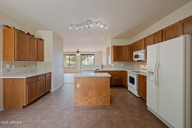 7700 E Crooked Creek Trail Trail, Prescott Valley, AZ 86314