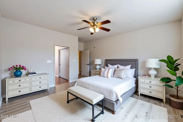 7700 E Crooked Creek Trail Trail, Prescott Valley, AZ 86314