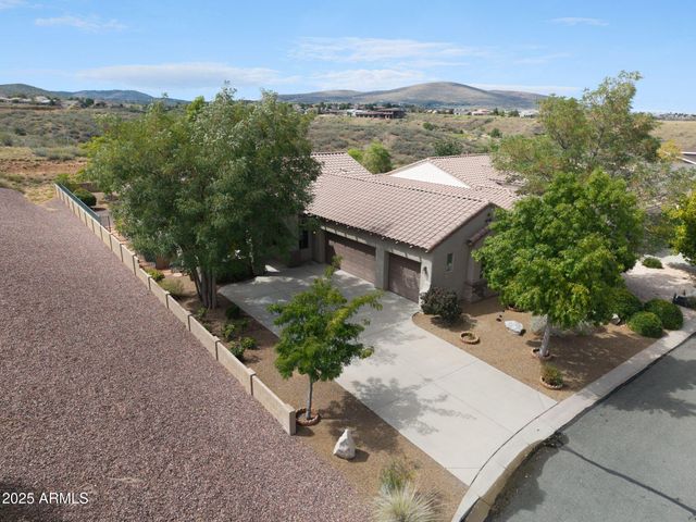 7700 E Crooked Creek Trail Trail, Prescott Valley, AZ 86314
