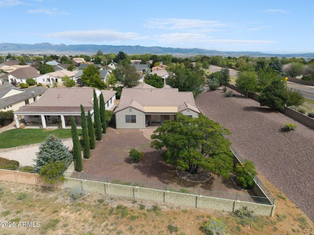 7700 E Crooked Creek Trail Trail, Prescott Valley, AZ 86314