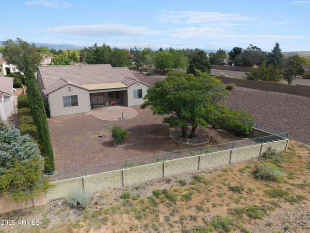 7700 E Crooked Creek Trail Trail, Prescott Valley, AZ 86314