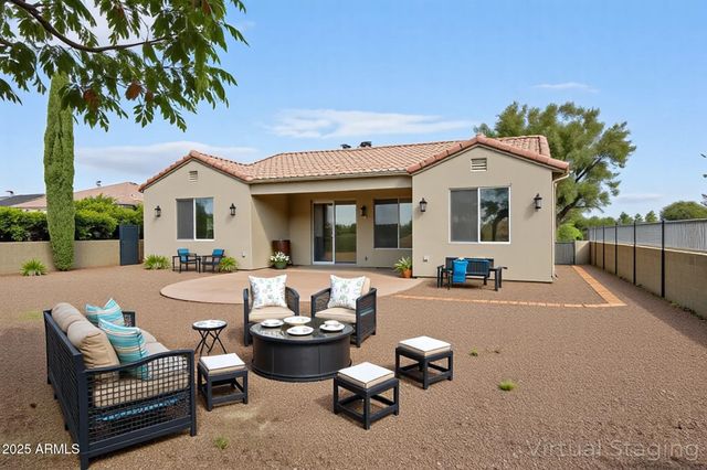 7700 E Crooked Creek Trail Trail, Prescott Valley, AZ 86314