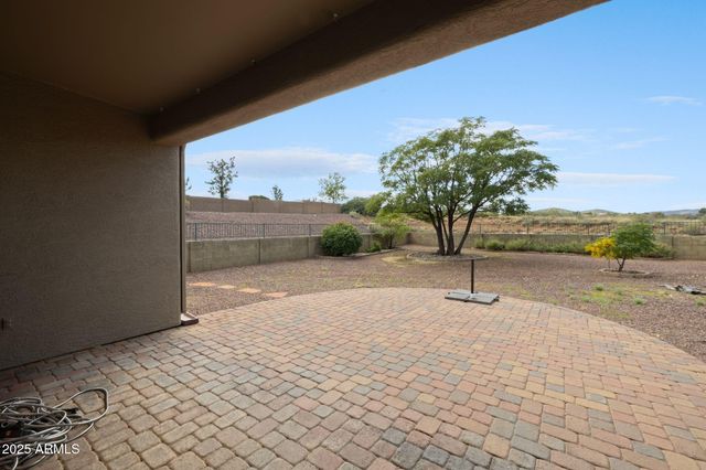 7700 E Crooked Creek Trail Trail, Prescott Valley, AZ 86314