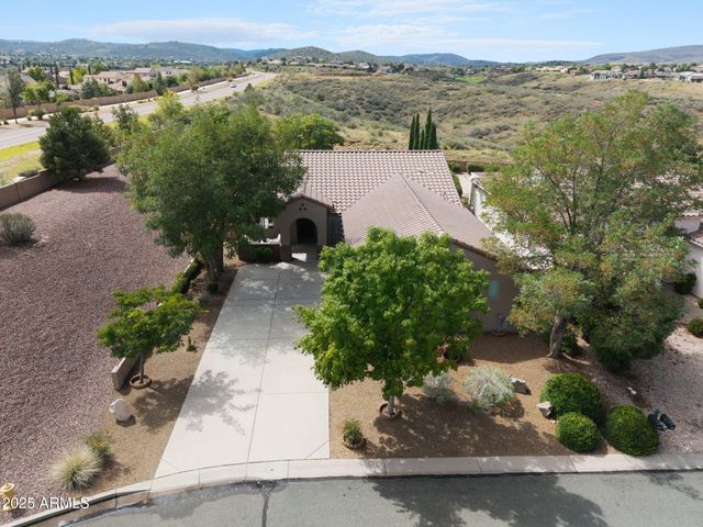 7700 E Crooked Creek Trail Trail, Prescott Valley, AZ 86314