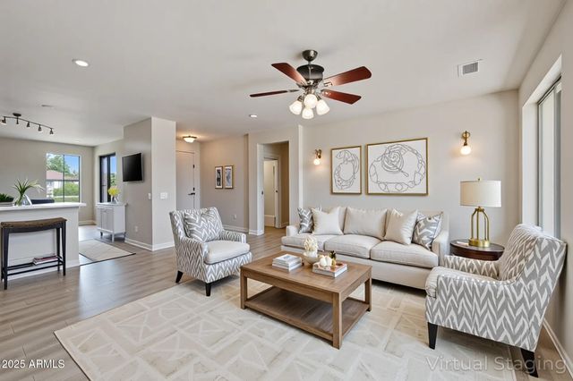 7700 E Crooked Creek Trail Trail, Prescott Valley, AZ 86314