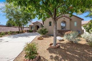 7700 E Crooked Creek Trail Trail, Prescott Valley, AZ 86314