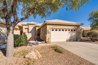 63594 E Harmony Drive, Tucson, AZ 85739
