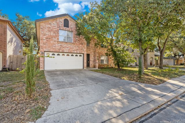 6430 Maverick Trail Dr, San Antonio, TX 78240