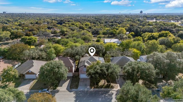 6430 Maverick Trail Dr, San Antonio, TX 78240