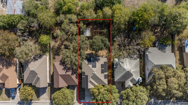 6430 Maverick Trail Dr, San Antonio, TX 78240