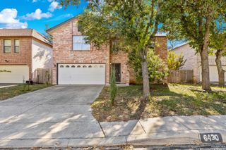 6430 Maverick Trail Dr, San Antonio, TX 78240