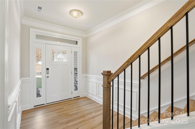 6027 Veld Court, Charlotte, NC 28215