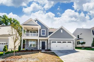 6027 Veld Court, Charlotte, NC 28215
