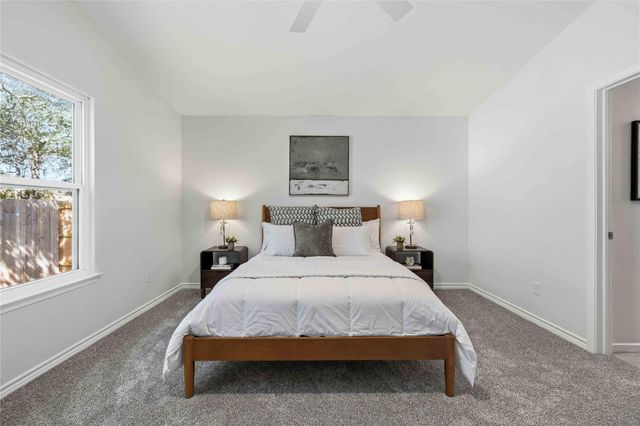 3115 Blazing Star TRL, Cedar Park, TX 78613