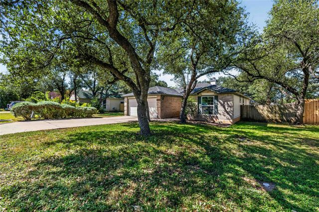 3115 Blazing Star TRL, Cedar Park, TX 78613