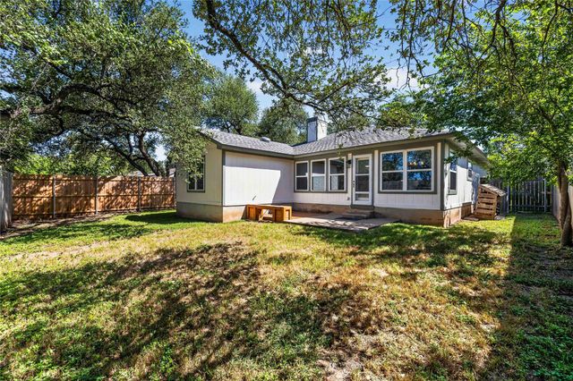 3115 Blazing Star TRL, Cedar Park, TX 78613
