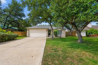 3115 Blazing Star TRL, Cedar Park, TX 78613