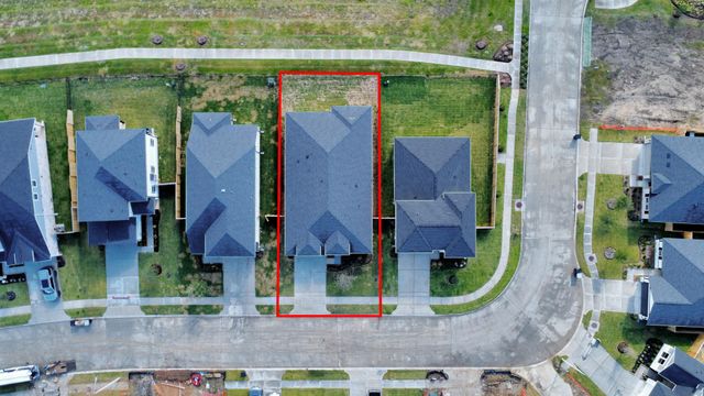 207 Orchard Laurel Drive, Alvin, TX 77511