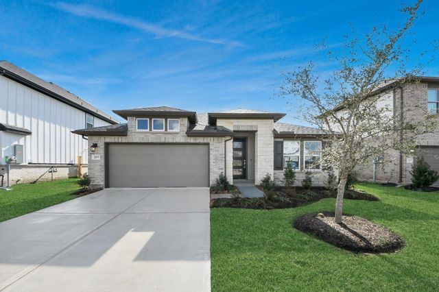 207 Orchard Laurel Drive, Alvin, TX 77511