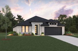 207 Orchard Laurel Drive, Alvin, TX 77511