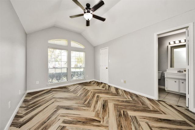 2622 Stonebury Lane, Sugar Land, TX 77479