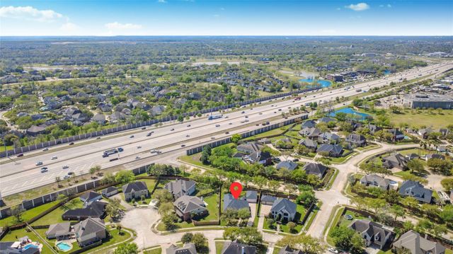 2622 Stonebury Lane, Sugar Land, TX 77479