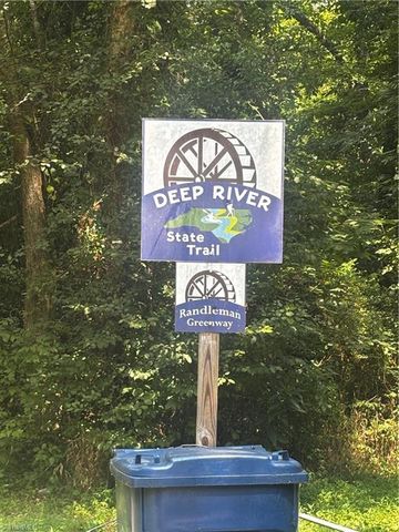 215 upton Street, Randleman, NC 27317