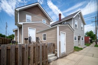 2464 Sullivant Avenue, Columbus, OH 43204